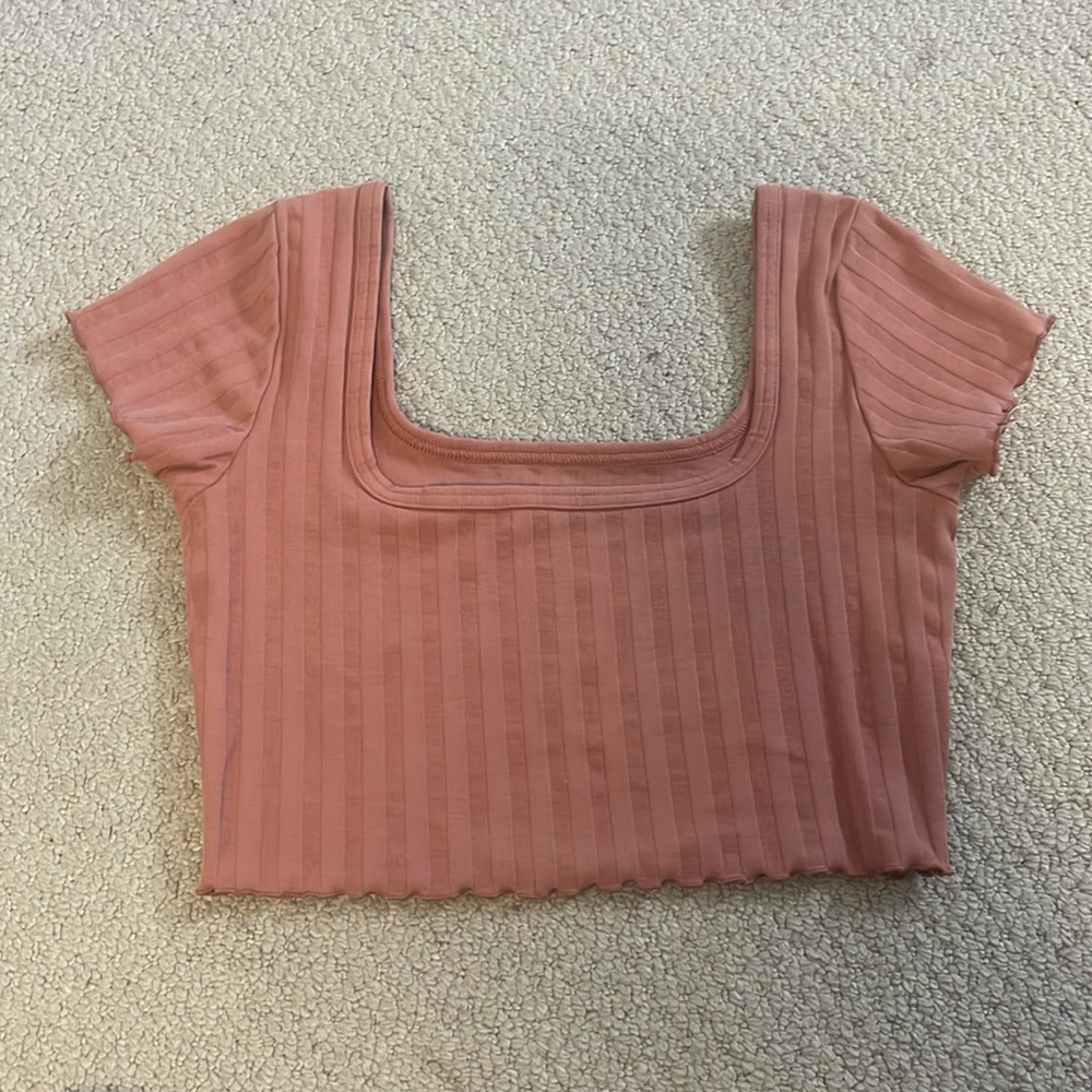 Aerie Offline Top